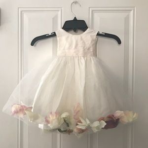 Flower Girl dress